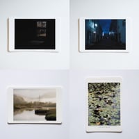 写真 [ポストカード組合せ　No.001]　ポストカードサイズ(15x10)