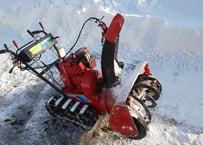 北海道限定 除雪機 カワサキ マイスノー アイテム説明熟読願い 北海道限定 除雪機 カワサキ マイスノー アイテム説明熟読願い
