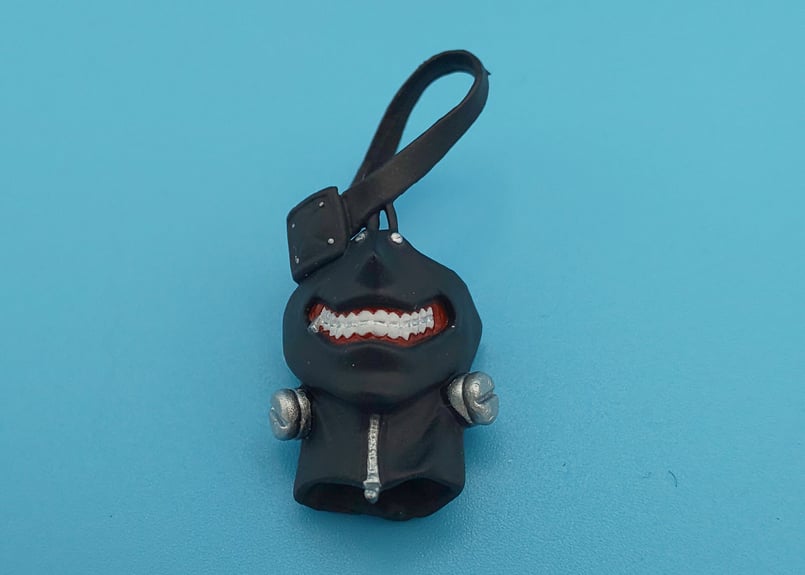 東京喰種 ウタ フィギア | まに家