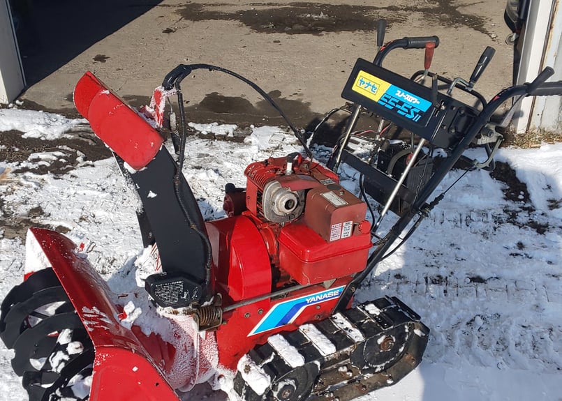 ヤナセ除雪機スノースロワー88 走行ベルト用プーリー 多い ヤナセ除雪機スノースロワー88 走行ベルト用プーリー 多い
