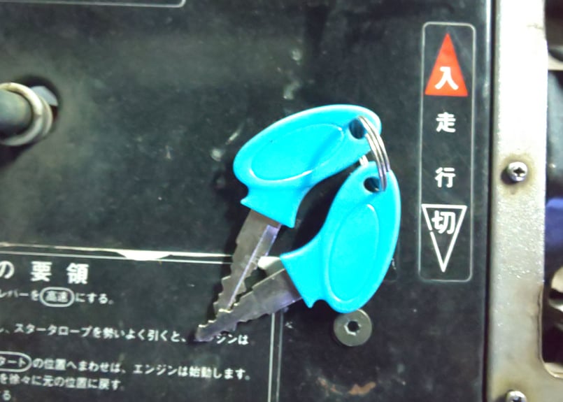 北海道限定 除雪機 ヤナセ スノースロワー アイテム説明熟読願います 