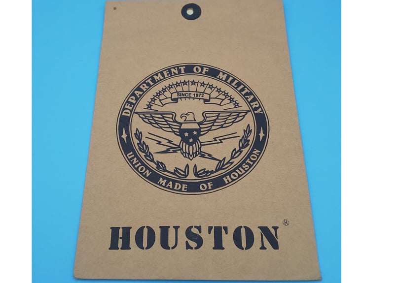HOUSTON ステッカー ヒューストン | まに家