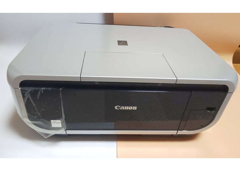 CanonカラープリンターPIXUS MP600 | まに家 CanonカラープリンターPIXUS MP600 | まに家
