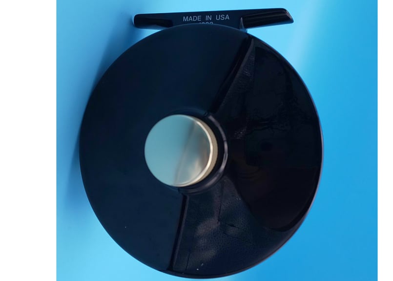 超美品　Sage 5100 フライリール　保証書/ケース付き Anglers Paradise【フライフィッシングショップ アングラーズ