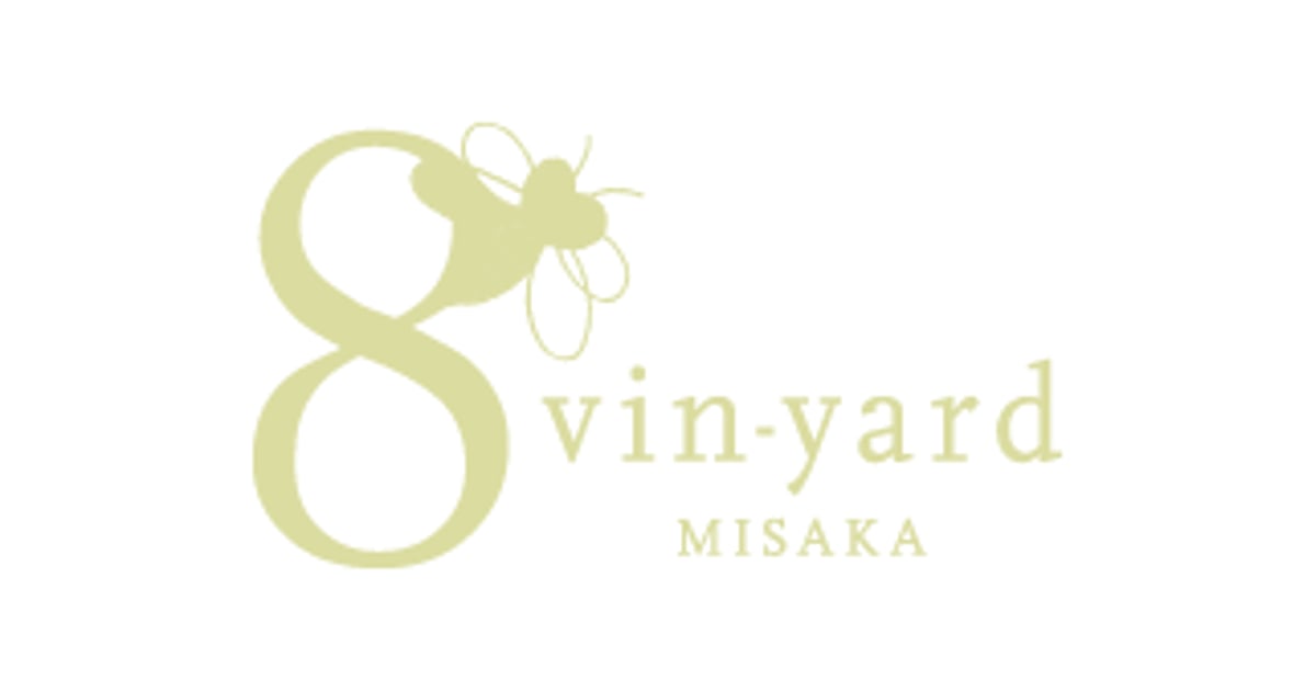 8 vin-yard MISAKA オンラインショップ