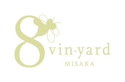 8 vin-yard MISAKA オンラインショップ