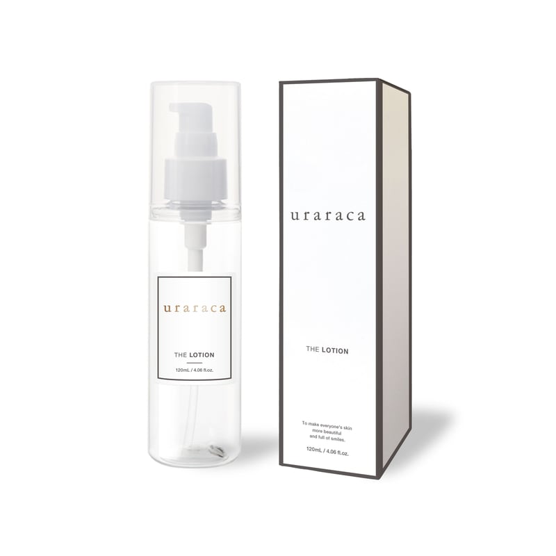 uraraca the lotion | uraraca
