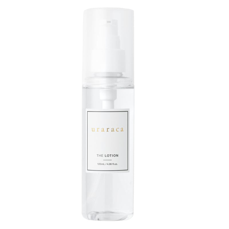 uraraca the lotion | uraraca