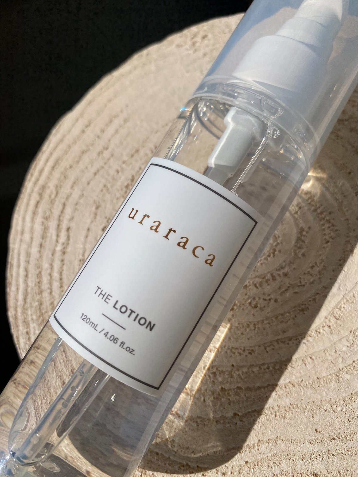 uraraca the lotion | uraraca