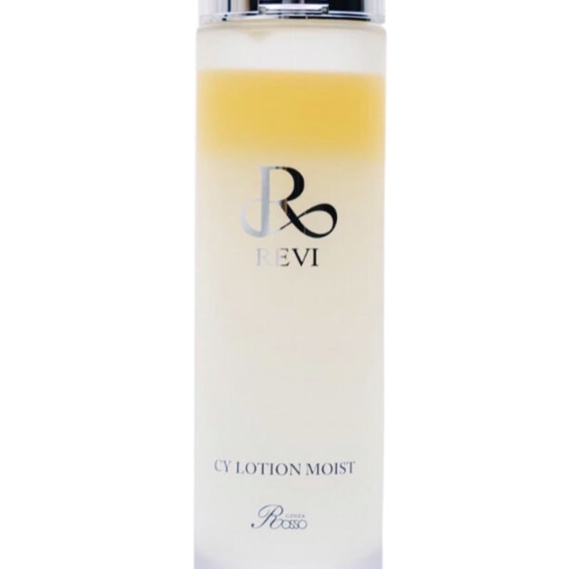 REVI CYローション モイスト | mila mirror