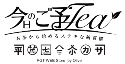 PGTea STORE