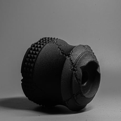D.I.P  【Studs＆Crack Top Arc Pot】