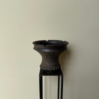 BOTANIZE PLA POT BOWL STUDS “Black” LARGE size