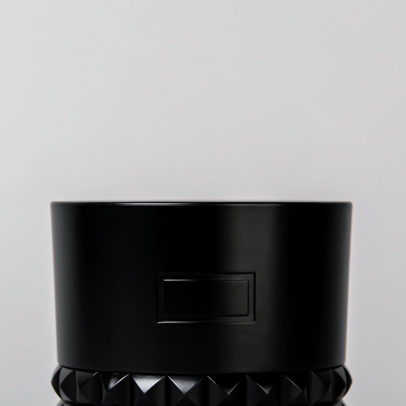 BOTANIZE PLA POT STUDS “Black” | W&Co.