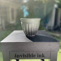 福光焼　鎬鉢　【BOWL】　M size