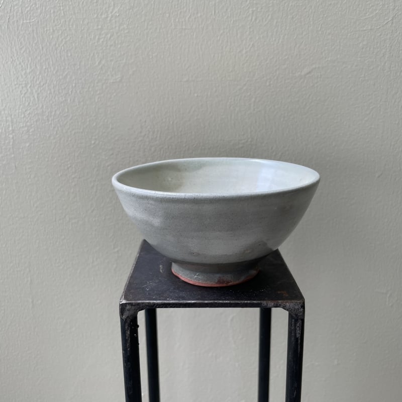 福光焼河本賢治香合茶道具