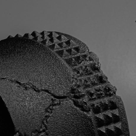 D.I.P  【Studs＆Crack Top Arc Pot】
