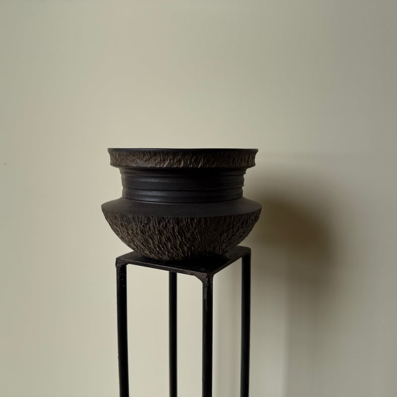 GOUJIN×BOTANIZE KUROKIN （11） | W&Co.