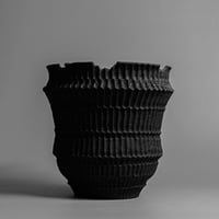 Shinogi Arc Bottom Pot