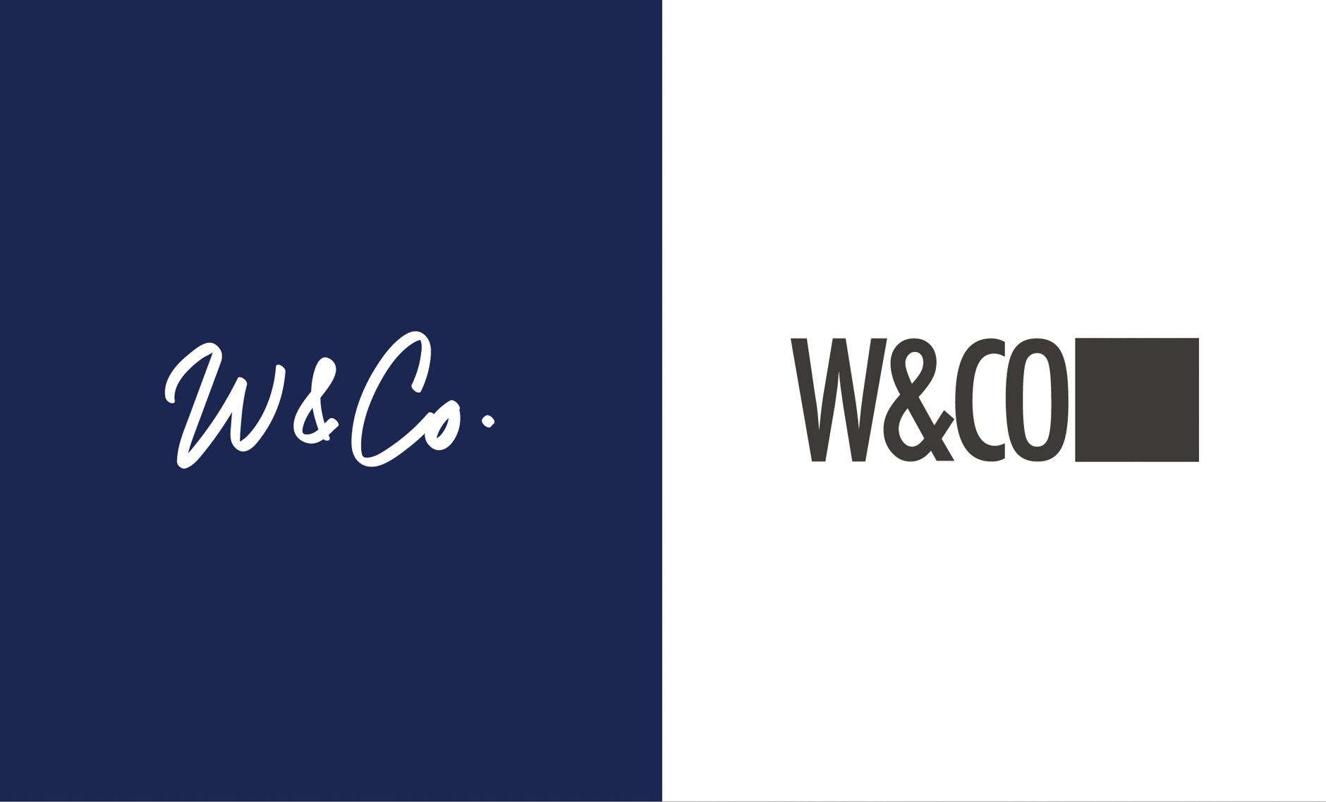 W&Co.