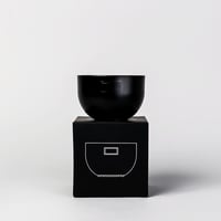 BOTANIZE PLA POT STUDS “Black” | W&Co.