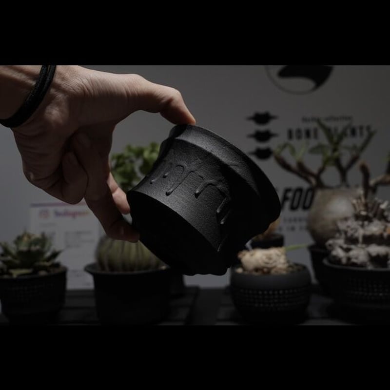 D.I.P pot 鉢 (A) D.I.P pot 鉢 (A) D.I.P 鉢 プラスティック鉢 ※お値段交渉お待ち