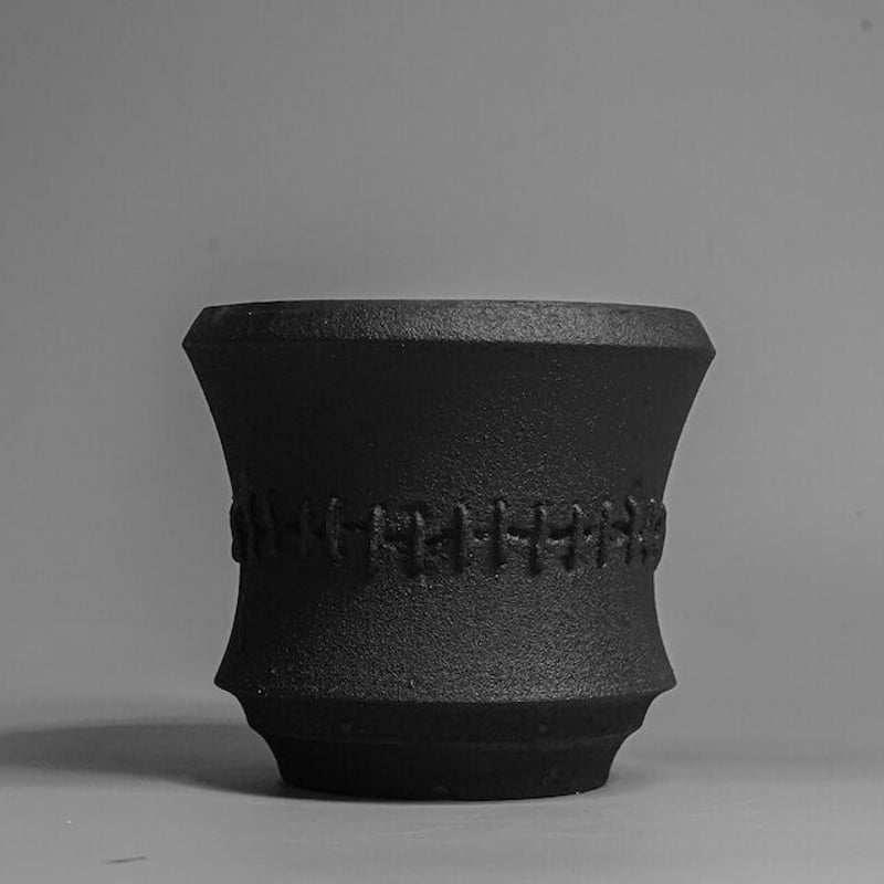 D.I.P pot 鉢 (A) D.I.P.FUKUOKA 別注鉢 | WHNURSERY