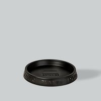 BOTANIZE PLA POT BOWL STUDS “Black” MEDIUM size