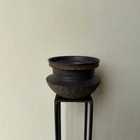 BOTANIZE PLA POT STUDS “Black” | W&Co.