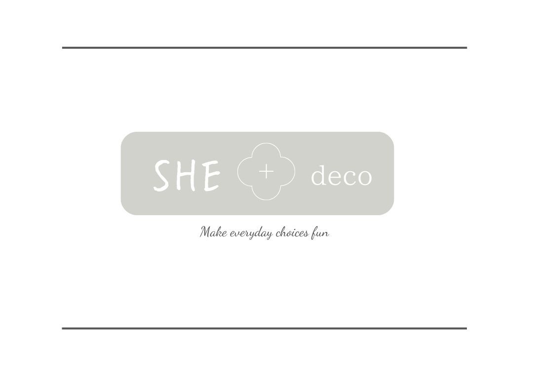 SHE's STORE