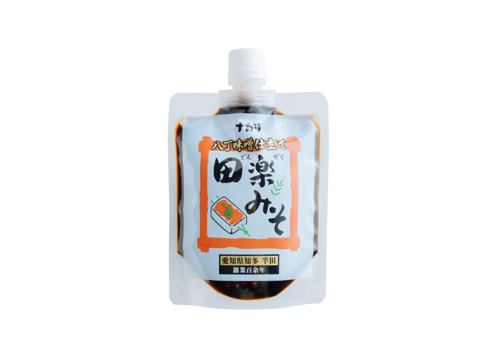 田楽みそ 八丁味噌仕立て / 400g