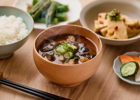 FDみそ汁5食入ギフト