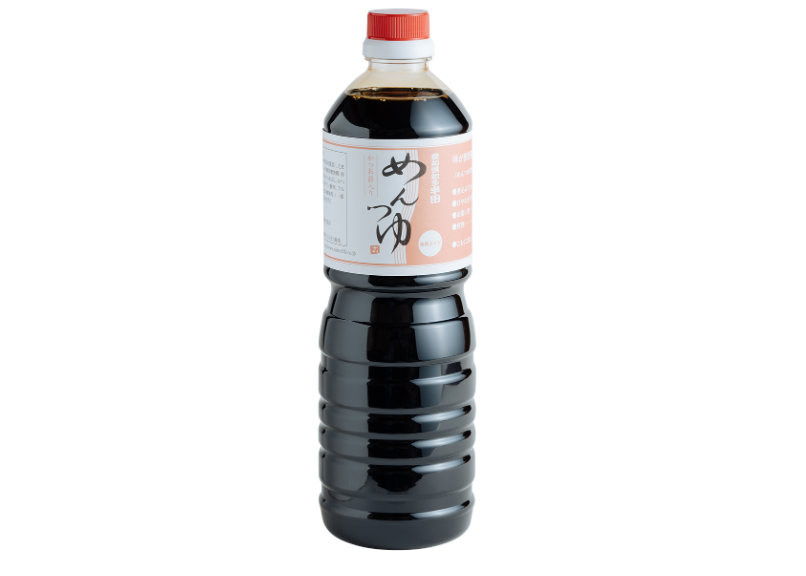めんつゆ / 1L