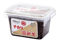 豆みそ300gカップ