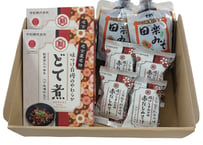 中利の便利な贈答 Ｒセット
