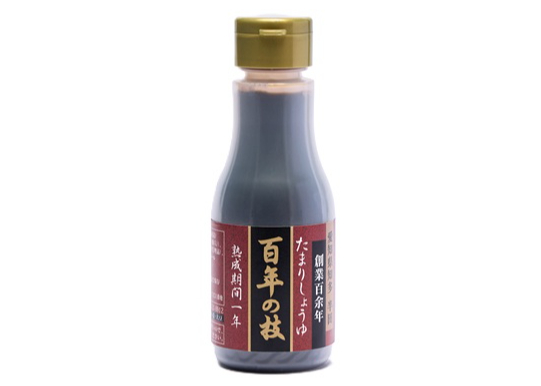 百年の技 210ml