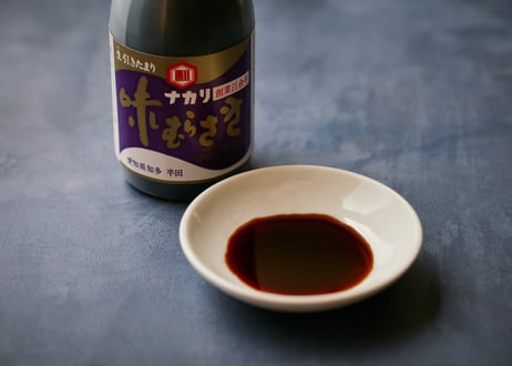 味むらさき 210ml