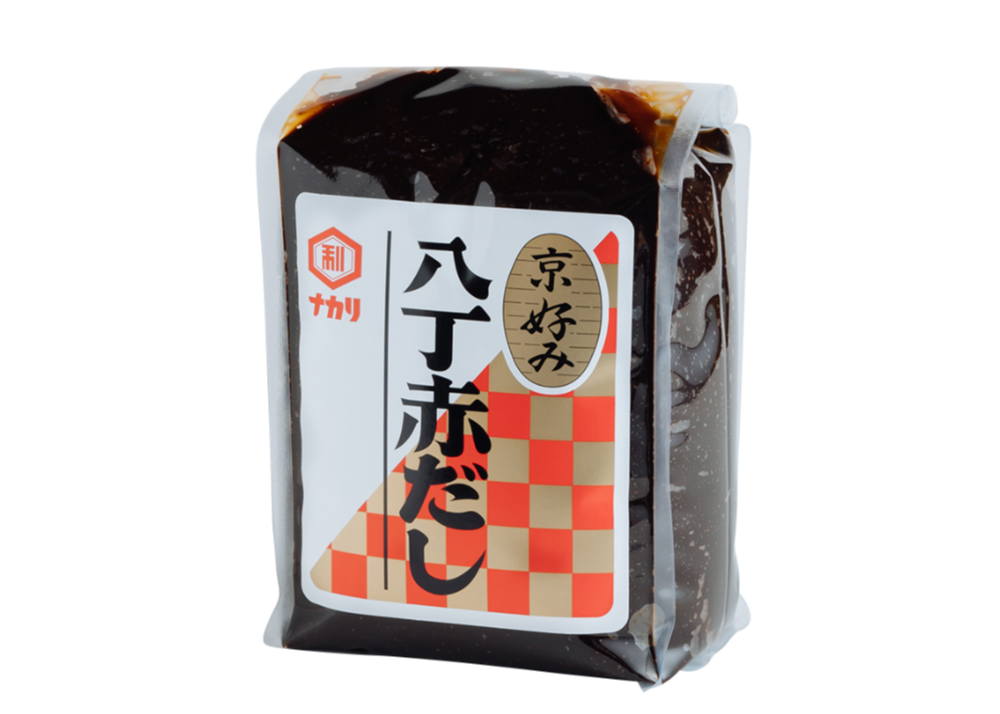 京好み 八丁赤だし / 1kg袋