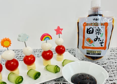 田楽みそ200g