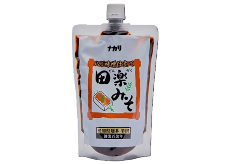 田楽みそ400g
