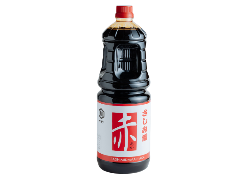 さしみたまり 1.8ℓ | Nakari SHOP