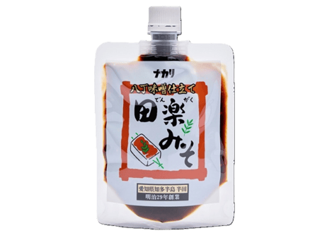 田楽みそ200g