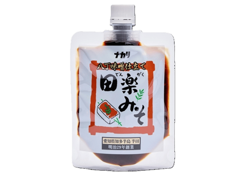 味噌かつ リクエスト品 ごはんのおとも旅 味噌かつ風 135g【国産豚肉使用】 | 久世福商店
