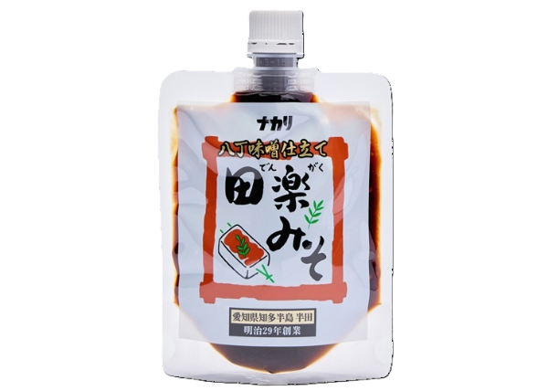 田楽みそ200g | Nakari SHOP