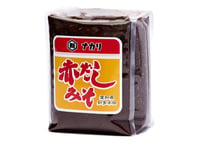 赤だしみそ 1kg（旧 金ちゃん味噌）