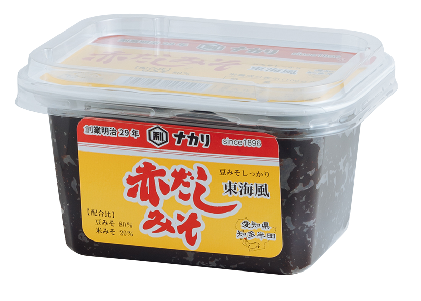 甘辛味噌4k 甘辛味噌4k