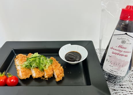 みそドレソース400g