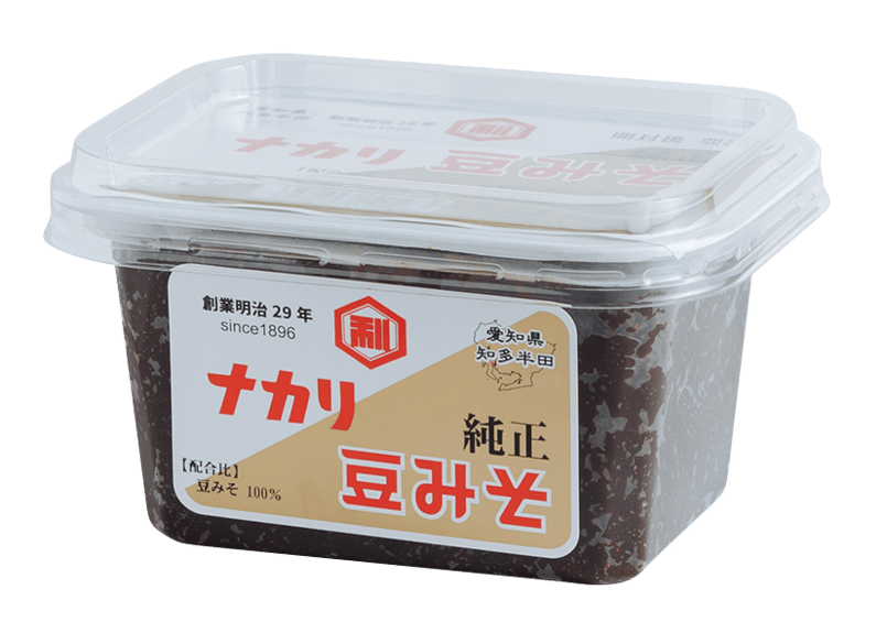 豆みそ300gカップ | Nakari SHOP