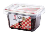 京好み 八丁赤だし300gカップ