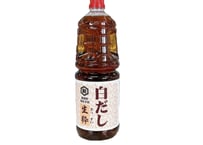 【終売】白だし 1.8L